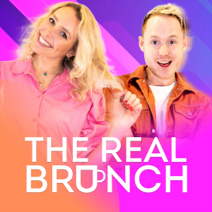 The Real Brunch-logo