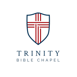 Trinity Bible Chapel Audio Sermons-logo