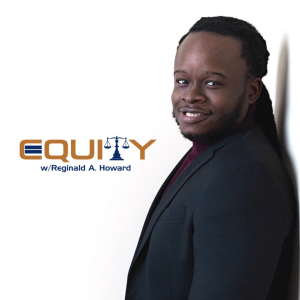 Equity w/ Reginald A. Howard-logo