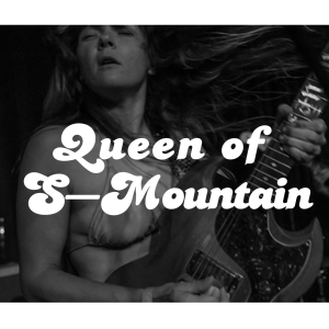 Queen of S-Mountain-logo