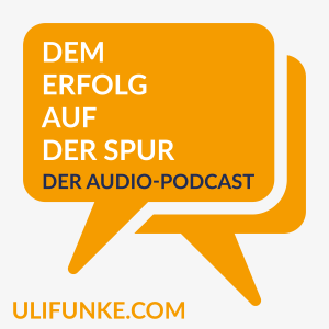 Dem Erfolg auf der Spur-logo