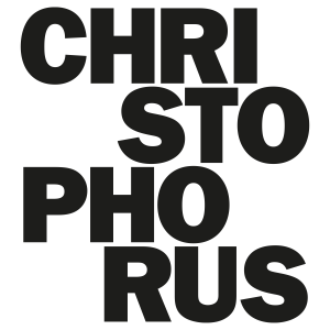 Christophorus - The Porsche Magazine-logo