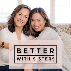 Better With Sisters-logo