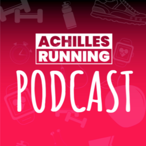 Achilles Podcast-logo