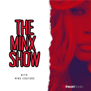 The Minx Show-logo