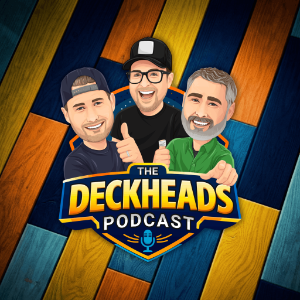 The Deckheads Podcast-logo