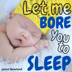 (10 hours) #1035 - Compounded boredom - Let me bore you to sleep