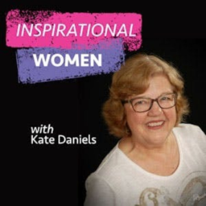 Inspirational Women-logo