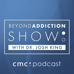 The Beyond Addiction Show-logo
