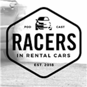 Racers in Rental Cars-logo