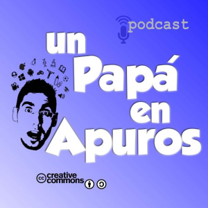 Un papa en apuros-logo