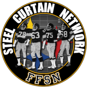 Steel Curtain Network: A Pittsburgh Steelers podcast