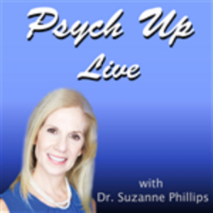 Psych Up Live-logo