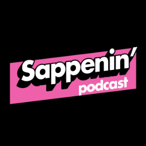 Sappenin’ Podcast with Sean Smith-logo