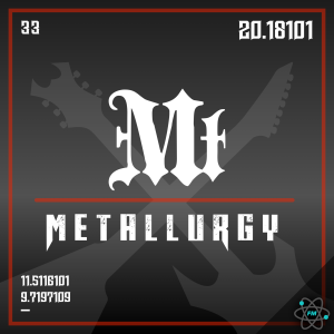 Metallurgy-logo