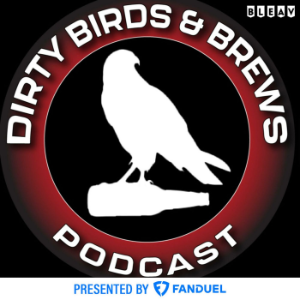 Dirty Birds and Brews: an Atlanta Falcons podcast