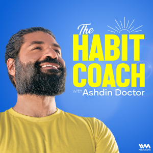 The Habit Coach with Ashdin Doctor-logo