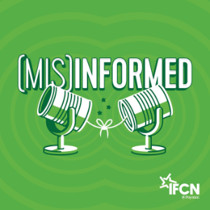 (Mis)informed-logo
