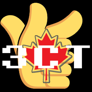 3 Canadian Thumbs Podcast-logo