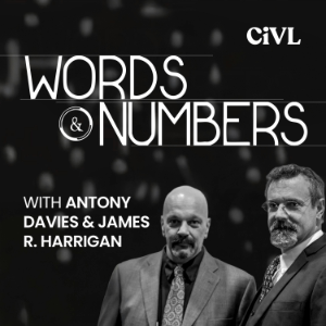 Words & Numbers-logo
