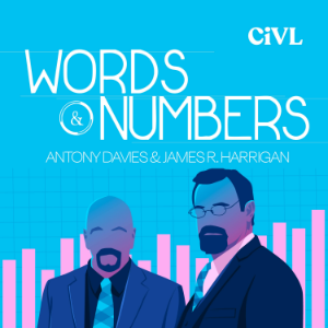 Words & Numbers-logo