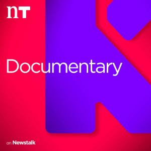 Documentary on Newstalk-logo