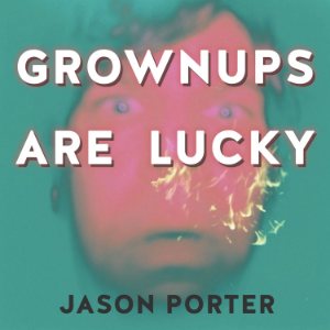 Grownups Are Lucky-logo