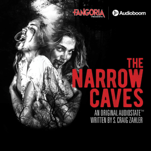 The Narrow Caves-logo