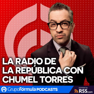 La Radio de la Republica-logo