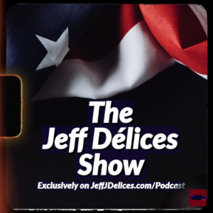 The Jeff Délices Show-logo