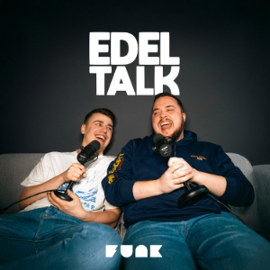 Edeltalk - mit Dominik & Kevin-logo