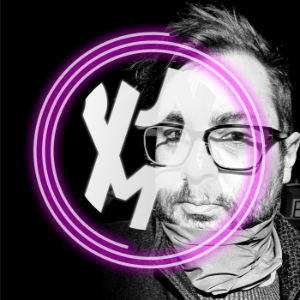 No Magic from BFF.fm-logo