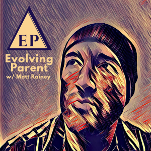 Evolving Parent-logo