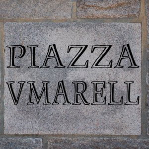 Piazza Umarell-logo