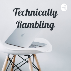 Technically Rambling-logo