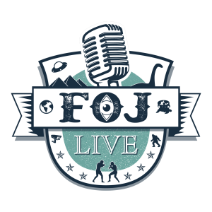 FOJ LIVE - Behind the Curve director Daniel J Clark and producer Caroline Clark