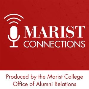 Marist Connections-logo