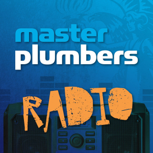 Master Plumbers Radio-logo