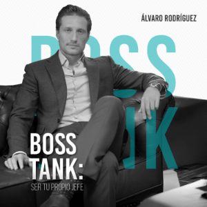Boss Tank: Ser tu propio jefe-logo