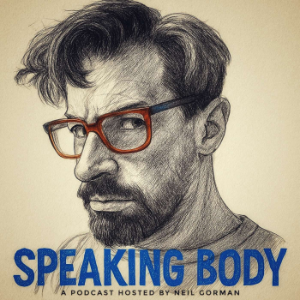 Speaking Body-logo