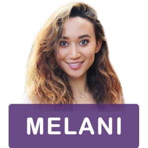 Melani-logo