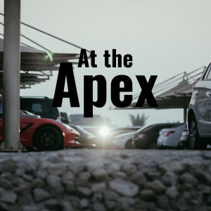 At the Apex Podcast-logo