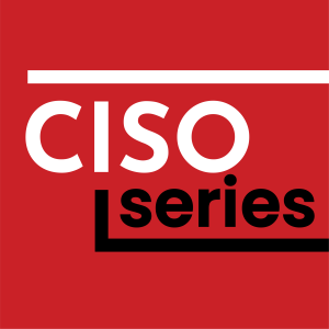 CISO Series Podcast-logo