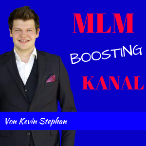 MLM Boosting Kanal-logo