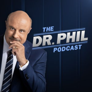 The Dr. Phil Podcast-logo
