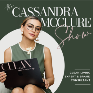 The Cassandra McClure Show-logo