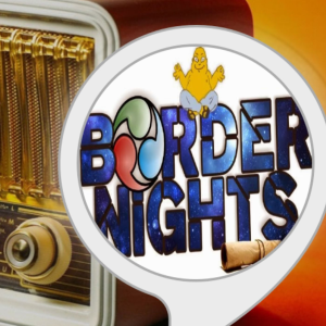 Border Nights-logo