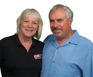 Sonoma County's Morning News with Pat Kerrigan-logo