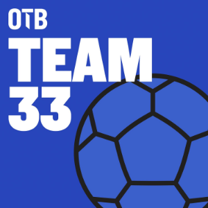 OTB's Team 33-logo