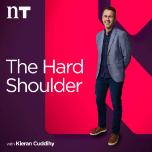 The Hard Shoulder Highlights-logo